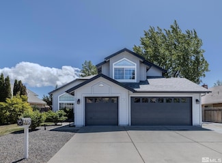 2350 Almond Creek Dr, Reno, NV 89523