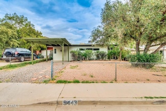 9443 N 5th Ave, Phoenix, AZ 85021