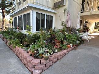 465 Avenida Sevilla Unit C, Laguna Woods, CA 92637