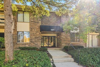 461 Raintree Ct Unit 1D, Glen Ellyn, IL 60137