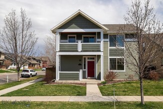 3885 Equestrian Ln, Bozeman, MT 59718