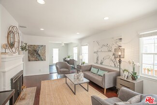 4026 Wasatch Ave, Los Angeles, CA 90066