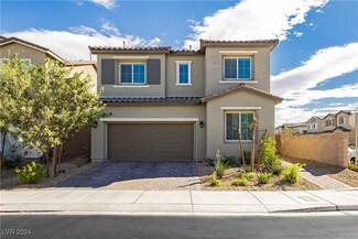 4610 Chirping St, North Las Vegas, NV 89031
