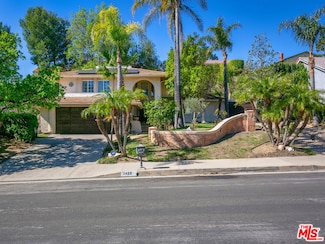 11455 Doral Ave, Porter Ranch, CA 91326