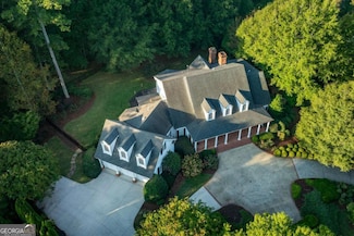 307 Meadowlands Dr, Talking Rock, GA 30175