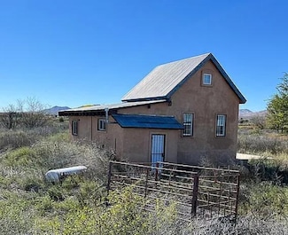 52 Farm To Market Rd, San Antonio, NM 87832