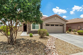 19585 W Washington St, Buckeye, AZ 85326