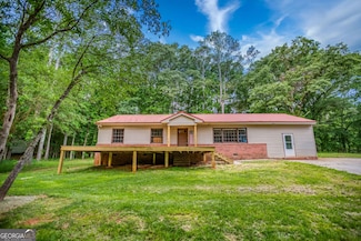 428 Cornish Mountain Rd, Oxford, GA 30054