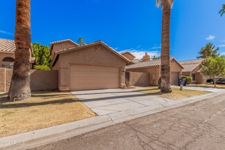 671 N Maple St, Chandler, AZ 85226