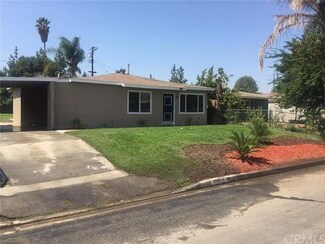 13512 Hoig St, La Puente, CA 91746
