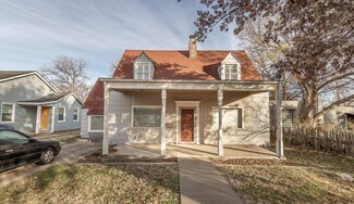2614 24th St, Lubbock, TX 79410