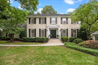 2709 Wamath Dr, Charlotte, NC 28210