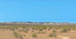 3761 Adler Ave, Mojave, CA 93501