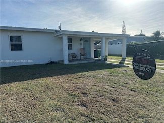 420 NE 12th St Unit 420, Homestead, FL 33030