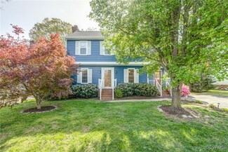 5123 Fairlake Ln, Glen Allen, VA 23060