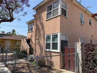217 E 20th St, Long Beach, CA 90806