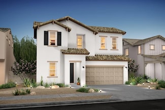 Evora, Indio, CA 92203