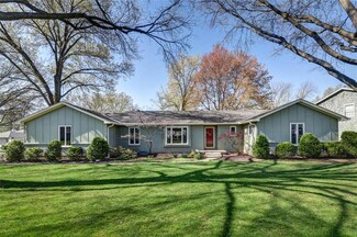 7501 W 99th Terrace, Overland Park, KS 66212