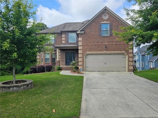 204 Misty Grove Dr, Loganville, GA 30052