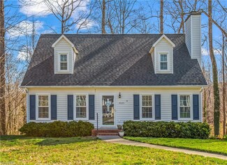 4025 Glenn Landing Dr, Winston Salem, NC 27107
