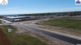 Lot 1-A N Federal Blvd, Riverton, WY 82501