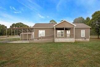 9743 Snow Hill Rd, Ooltewah, TN 37363