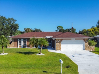 21460 Chipman Ave, Port Charlotte, FL 33954