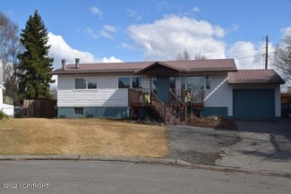 3901 Dunsmuir Ct, Anchorage, AK 99508