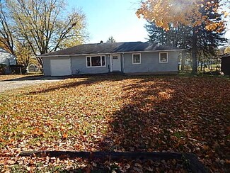 6974 Saint Joe Rd, Fort Wayne, IN 46835