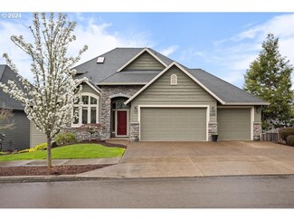 16569 SE Orchard View Ln, Damascus, OR 97089