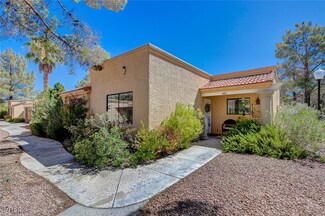 2851 S Valley View Blvd Unit 1182, Las Vegas, NV 89102