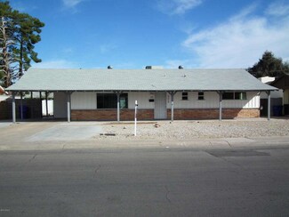 656 W Ivanhoe St, Chandler, AZ 85225