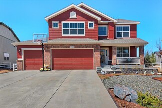 4083 Eagle Ridge Way, Castle Rock, CO 80104