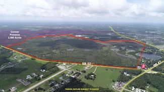 18950 State Road 52, Land O' Lakes, FL 34638