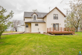 25887 443rd Ave, Canistota, SD 57012
