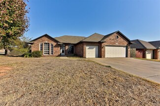 5101 SE 45th Place, Oklahoma City, OK 73135