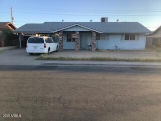 119 E Hampton Ave, Mesa, AZ 85210