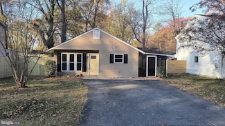 654 Emmett Place, North Beach, MD 20714