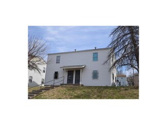 2113 Askew Ave, Kansas City, MO 64127