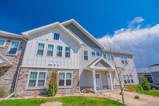 2832 Frisee Dr, Fitchburg, WI 53711