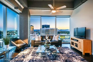 1 E Lexington Ave Unit 1503, Phoenix, AZ 85012