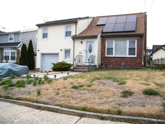 1408 Orchard Terrace, Hillside, NJ 07205