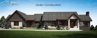 18575 Brown Rd, Black Forest, CO 80908