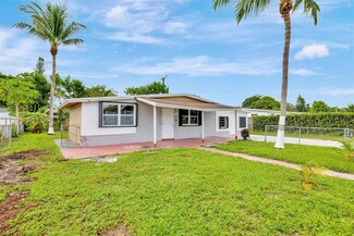 19330 NE 2nd Ave, Miami, FL 33179