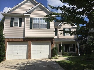 14236 Carolina Forest Ct, Charlotte, NC 28273