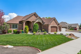 10921 Renegade View Ln, South Jordan, UT 84095
