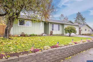 1180 Kelli Ct, Independence, OR 97351
