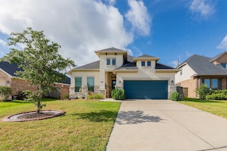 2023 Village Orchard Ln, Katy, TX 77494