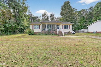 5500 John Washington Rd, Browns Summit, NC 27214