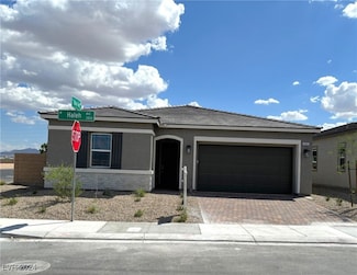 3805 W Haleh Ave, Las Vegas, NV 89141
